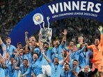 Manchester City are the defending UCL champions. Manchester City are the defending UCL champions.