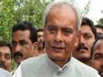 Prabhunath Singh, a three-term JD(U) and one-time RJD MP from Maharajganj in north Bihar.