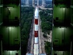The Indian Space Research Organisation (Isro) announced the launch of its next ambitious mission — the Aditya-L1