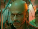 Shah Rukh Khan's Jawan will release on September 7 Shah Rukh Khan's Jawan will release on September 7