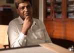 Gagan Dev Riar stars as Abdul Karim Telgi.