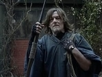 The Walking Dead spinoffs are in works. 