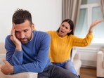 Behaviors in a toxic relationship that can negatively impact us(Freepik )