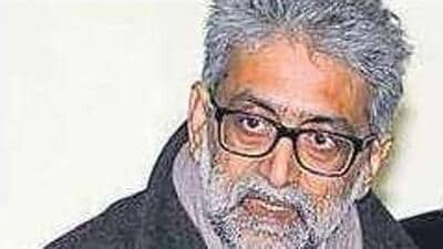 ‘May have set wrong precedent’: SC bench on Gautam Navlakha’s house arrest order ‘May have set wrong precedent’: SC bench on Gautam Navlakha’s house arrest order