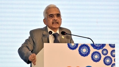 RBI Governor Shaktikanta Das (ANI) RBI Governor Shaktikanta Das (ANI)