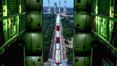 The Aditya-L1 mission is to be launched on September 2 at 11:50 a.m. from Sriharikota. (ISRO Twitter) The Aditya-L1 mission is to be launched on September 2 at 11:50 a.m. from Sriharikota. (ISRO Twitter)