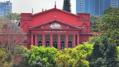 The petition had claimed that “free travel in state-owned buses is causing more harm than benefits to women.” (PTI) The petition had claimed that “free travel in state-owned buses is causing more harm than benefits to women.” (PTI)