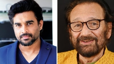 R Madhavan replaces Shekhar Kapur as FTII President