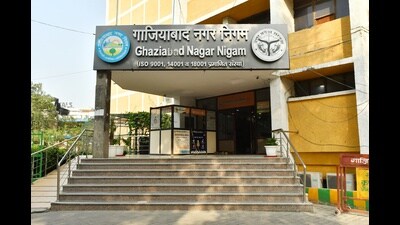 Corporation officials said that they received directives from the state government to work towards digitisation. (Sakib Ali/HT Photo) Corporation officials said that they received directives from the state government to work towards digitisation. (Sakib Ali/HT Photo)