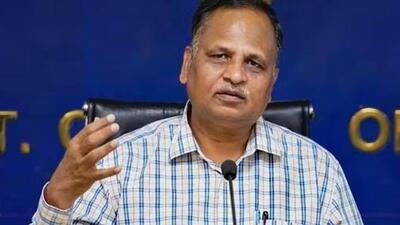 ED had arrested Jain on May 30 last year on the charge of laundering money through four companies allegedly linked to him. (File image) ED had arrested Jain on May 30 last year on the charge of laundering money through four companies allegedly linked to him. (File image)
