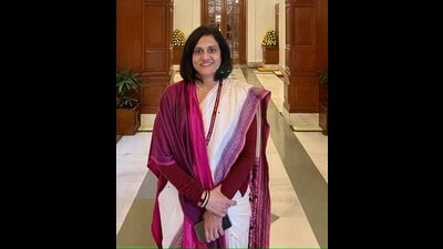Jaya Sinha (HT File Photo) Jaya Sinha (HT File Photo)