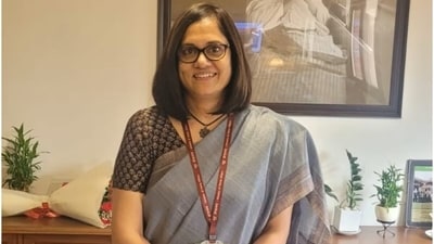 Jaya Verma Sinha assumed charge on Friday and her tenure will be till August 31, 2024. Jaya Verma Sinha assumed charge on Friday and her tenure will be till August 31, 2024.