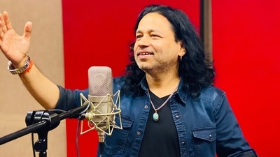 Kailash Kher recalls the time he recorded a song that wasn't eventually used for Chalte Chalte. Kailash Kher recalls the time he recorded a song that wasn't eventually used for Chalte Chalte.