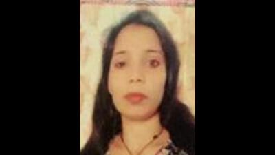 Kajal Panday, the murder victim. (HT)