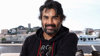 R. Madhavan on winning national film award for Rocketry: The Nambi Effect R. Madhavan on winning national film award for Rocketry: The Nambi Effect