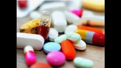 Pregabalin is used to treat epilepsy, orthopaedic patients and anxiety disorders (Representational image) Pregabalin is used to treat epilepsy, orthopaedic patients and anxiety disorders (Representational image)