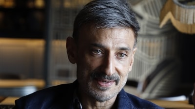 Rahul Dev on stereotyping and career after OTT