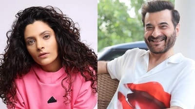Sanjay Kapoor to Saiyami Kher, celebrities gear up for the epic India-Pakistan clash at Asia Cup 2023 Sanjay Kapoor to Saiyami Kher, celebrities gear up for the epic India-Pakistan clash at Asia Cup 2023
