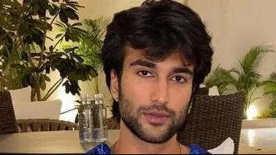 The Amritsar police has registered an FIR against actor Meezaan Jafri (above), directors Vinay Sapru and Radhika Rao and producer Bhushan Kumar, police said. (HT File) The Amritsar police has registered an FIR against actor Meezaan Jafri (above), directors Vinay Sapru and Radhika Rao and producer Bhushan Kumar, police said. (HT File)