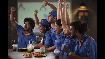 The legendary rivalry on the field makes the matches worth it, say fans (Photo: Shutterstock (For representational purposes only)) The legendary rivalry on the field makes the matches worth it, say fans (Photo: Shutterstock (For representational purposes only))