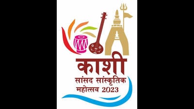 The logo of the event. (Sourced) The logo of the event. (Sourced)