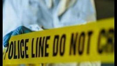 The police said a case has been registered in the matter at the Bahadurpura police station. (HT Archives)