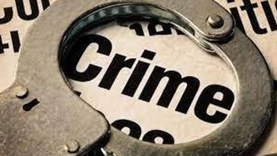 While 20 people were arrested over the incident, Mokate was on the run. (REPRESENTATIVE PHOTO)
