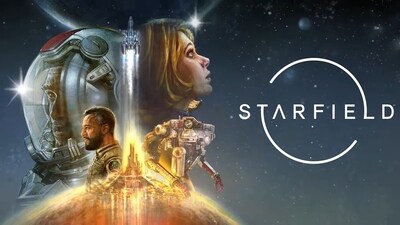 Starfield: Embarking on galactic adventures in Bethesda's RPG universe (Bethesda) Starfield: Embarking on galactic adventures in Bethesda's RPG universe (Bethesda)