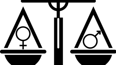 Equality (Pixabay) Equality (Pixabay)