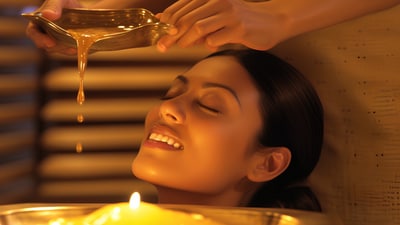 Unlocking anti-ageing with Ayurveda: The nutritional approach (Image by Sarah Sever from Pixabay) Unlocking anti-ageing with Ayurveda: The nutritional approach (Image by Sarah Sever from Pixabay)