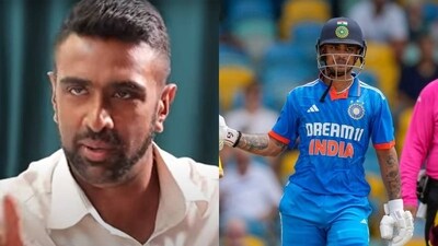 Ravichandran Ashwin has his say on India's batting order for the Pakistan game in Asia Cup Ravichandran Ashwin has his say on India's batting order for the Pakistan game in Asia Cup