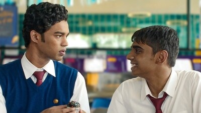 Friday Night Plan marks Babil Khan's second film. Friday Night Plan marks Babil Khan's second film.