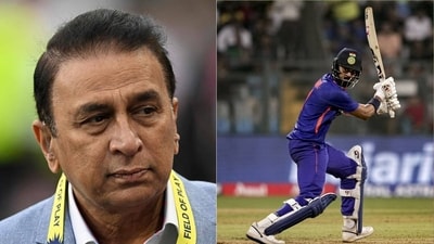 Sunil Gavaskar has his say on KL Rahul missing out the first two matches of 2023 Asia Cup Sunil Gavaskar has his say on KL Rahul missing out the first two matches of 2023 Asia Cup