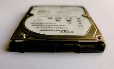 2 TB external hard drives are an excellent choice for gamers and other users. (Unsplash) 2 TB external hard drives are an excellent choice for gamers and other users. (Unsplash)
