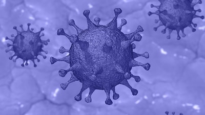 It is currently in the WHO list of 'variants under monitoring'. (Pixabay)