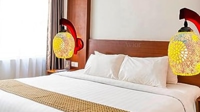 Bedroom decor lights can spruce up the space in no time. Bedroom decor lights can spruce up the space in no time.