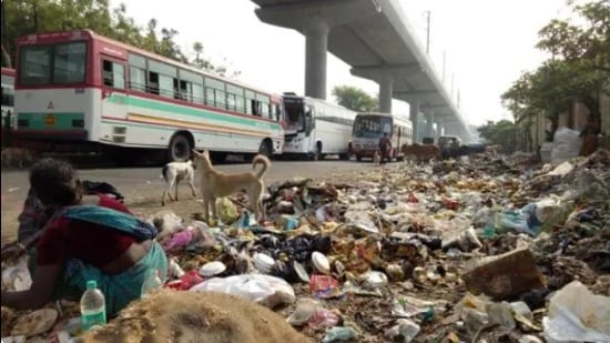 For representation only (HT File Photo)