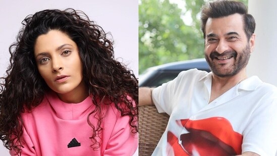 Sanjay Kapoor to Saiyami Kher, celebrities gear up for the epic India-Pakistan clash at Asia Cup 2023