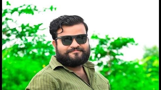 The police identified the deceased as Vinay Srivastava (File photo)