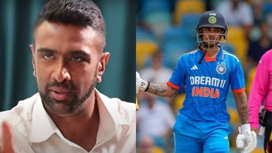 Ravichandran Ashwin has his say on India's batting order for the Pakistan game in Asia Cup
