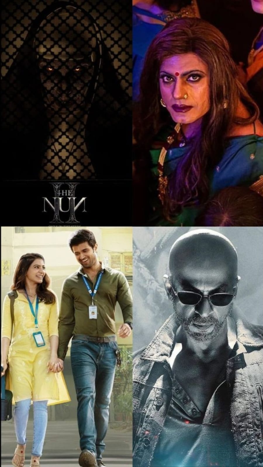 movies