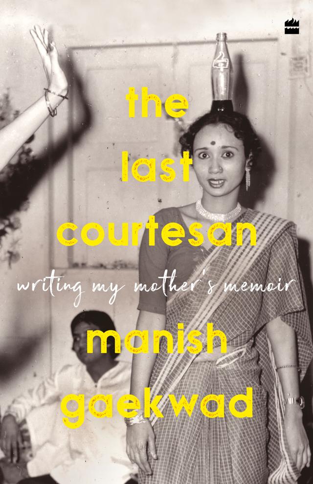 192pp,  ₹599; HarperCollins
