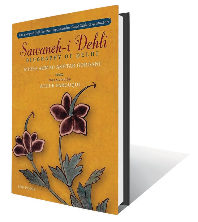 92pp, ₹595; Roli Books 92pp, ₹595; Roli Books