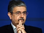 Uday Kotak