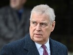 Prince Andrew, the Duke of York Prince Andrew, the Duke of York