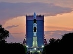 Preparations in the final phase for India's maiden solar mission, Aditya L1 onboard the PSLV-C57.