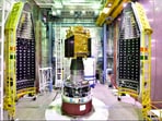 Aditya L1 Sun mission