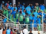 IND vs PAK Asia Cup 2023 Highlights: