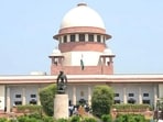 Earlier, the Supreme Court had said that it doesn’t possess any expertise on this issue and sought a report from the CWMA on the quantum of release made by Karnataka. (HT Archives)