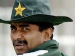 File image of former Pakistan captain, batsman and coach Javed Miandad. File image of former Pakistan captain, batsman and coach Javed Miandad.